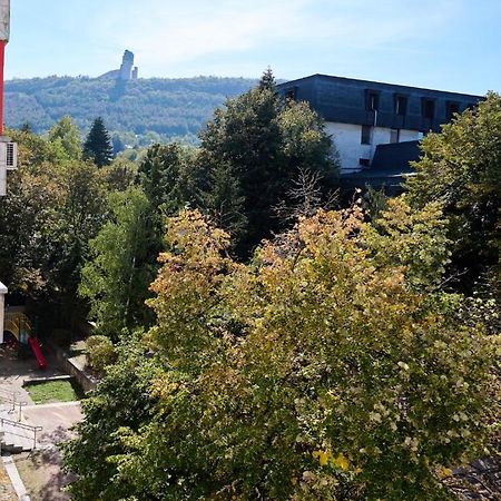 Apartament Center Szumen Zewnętrze zdjęcie