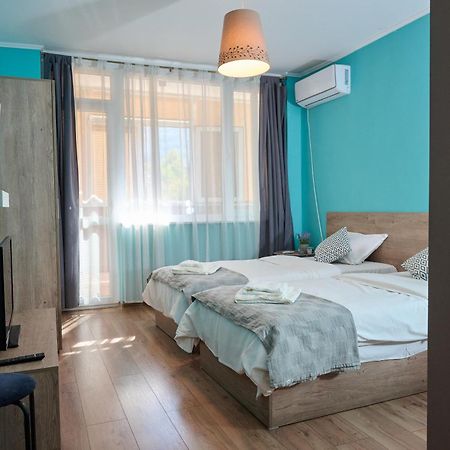 Apartament Center Szumen Zewnętrze zdjęcie