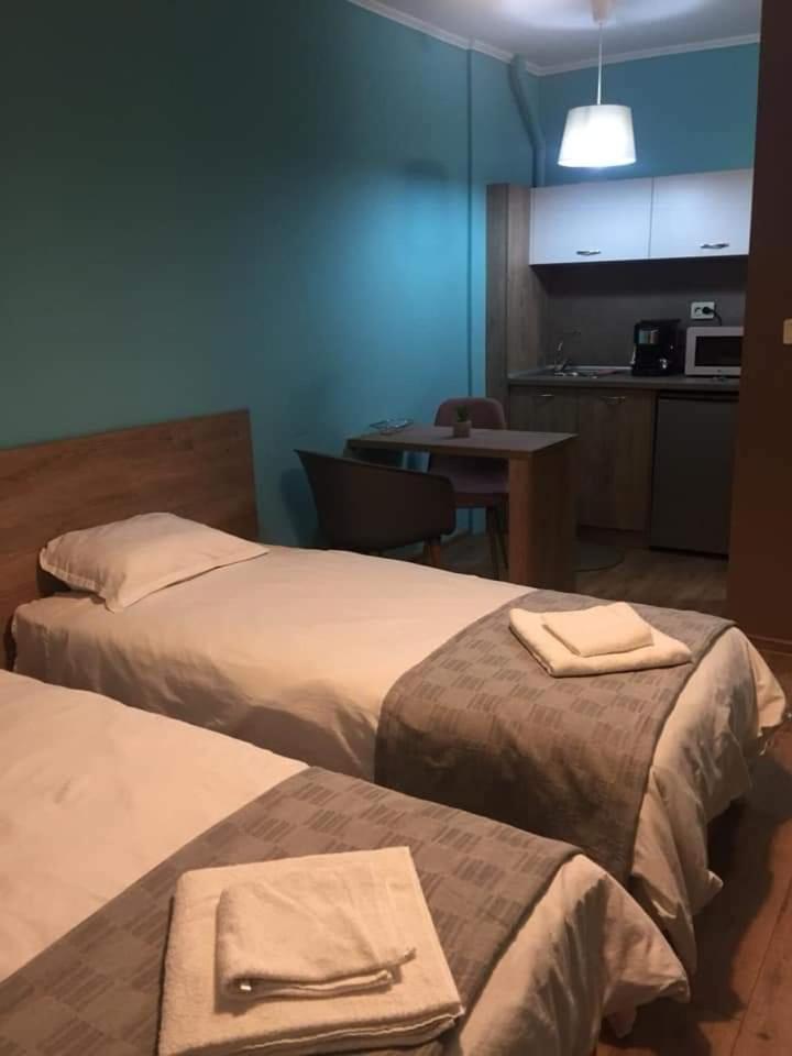 Apartament Center Szumen Zewnętrze zdjęcie