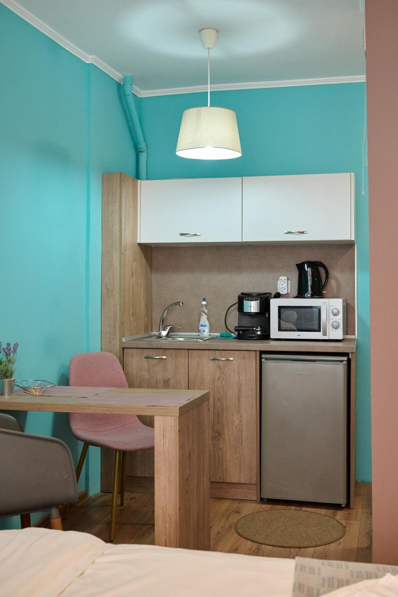 Apartament Center Szumen Zewnętrze zdjęcie
