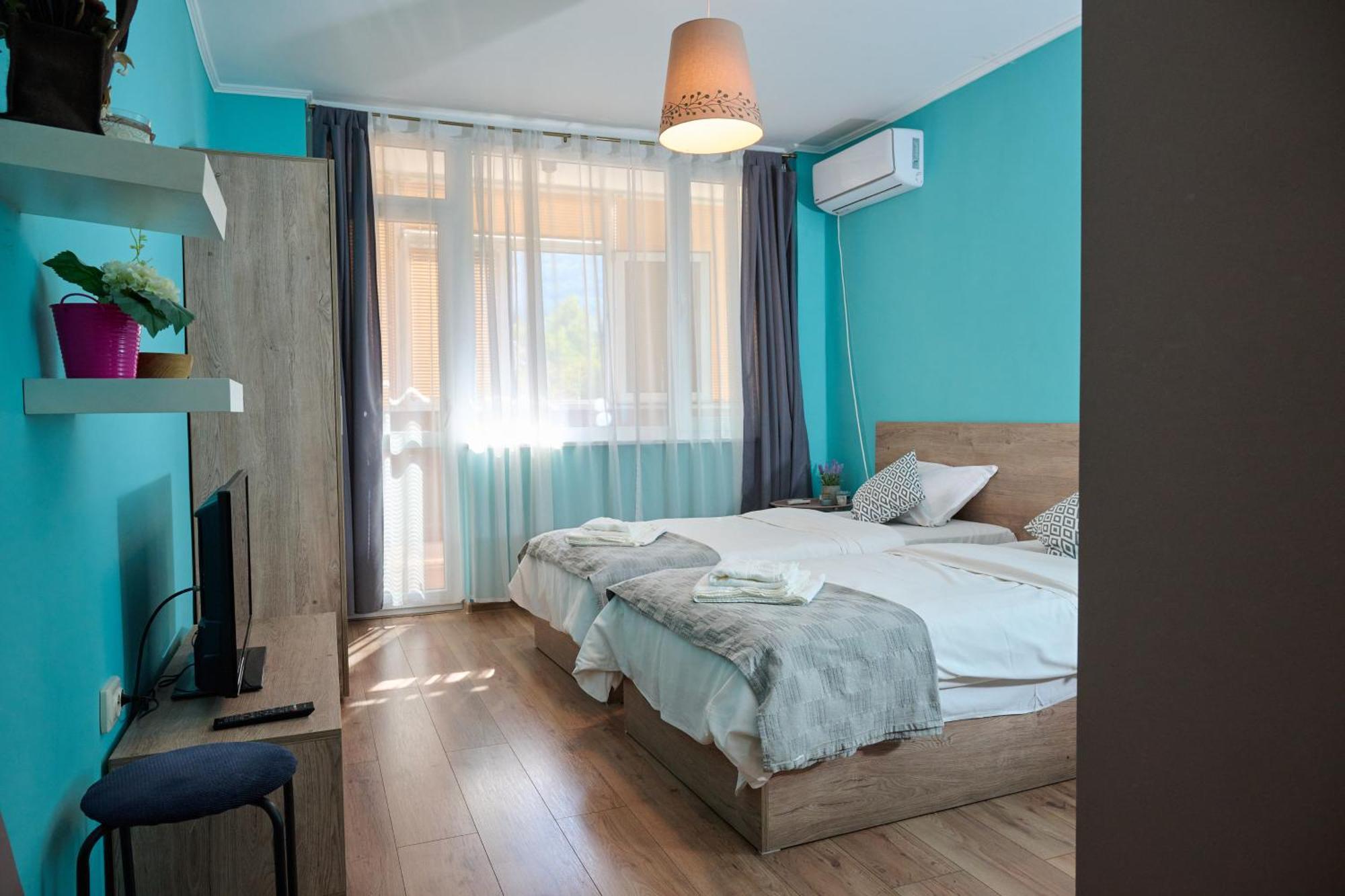 Apartament Center Szumen Zewnętrze zdjęcie