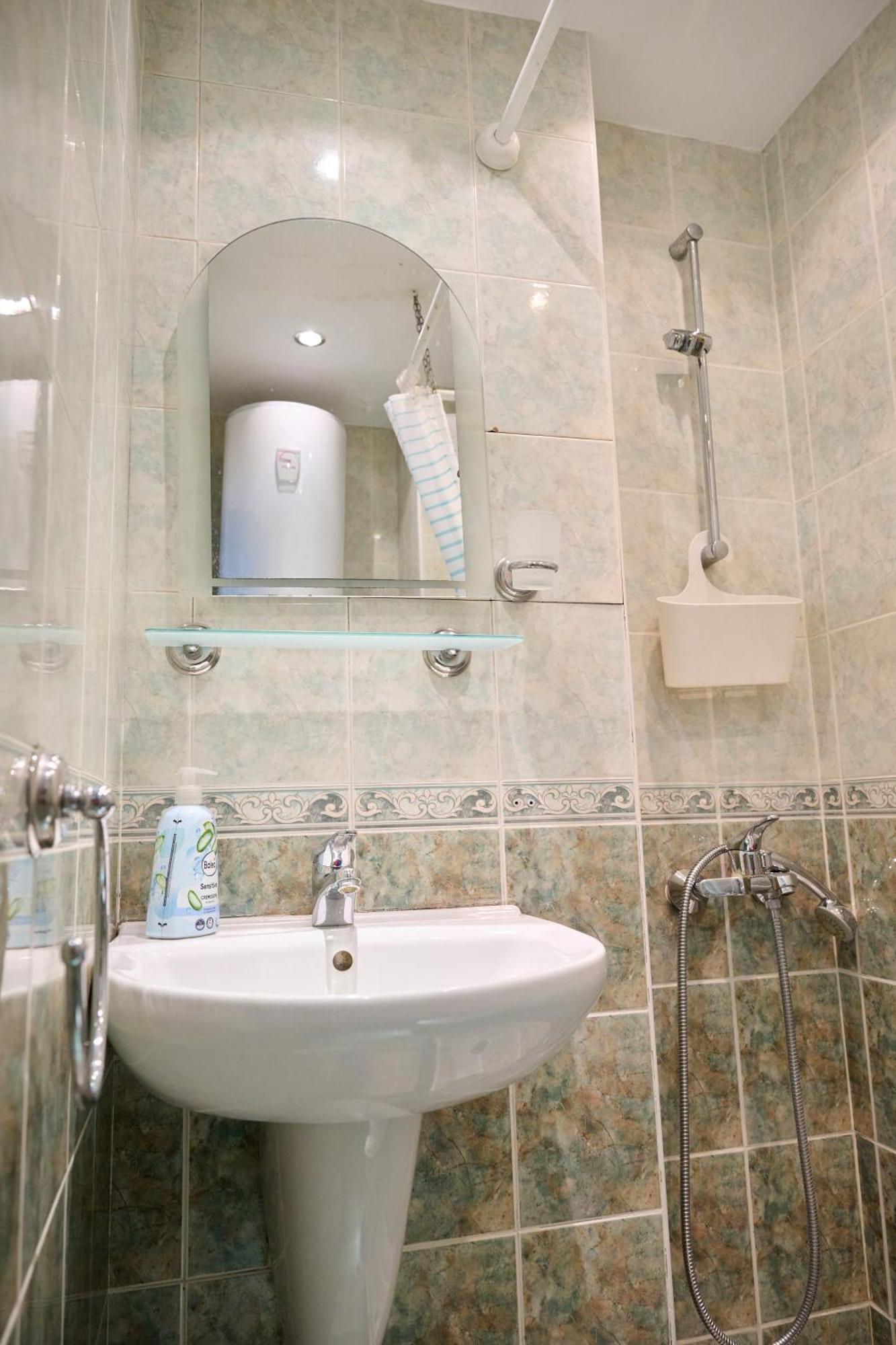 Apartament Center Szumen Zewnętrze zdjęcie